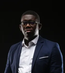 Alfred KOUANSAN